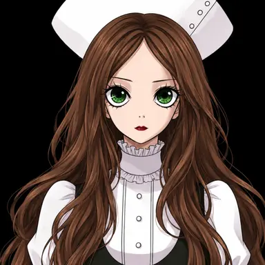 Profile image of 마리아