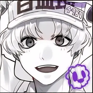 Profile image of 백혈구-4989