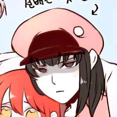 Profile image of 적혈구-5679