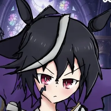 Profile image of 覇王トウカイテイオー