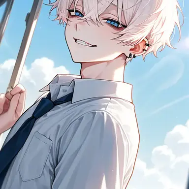 Profile image of カイト