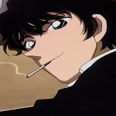 Profile image of 松田陣平