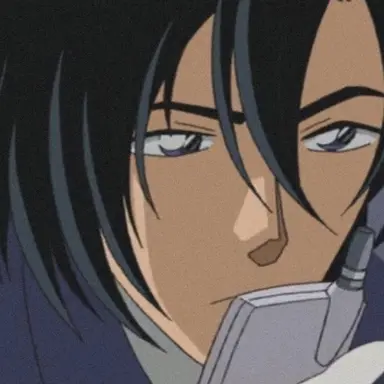 Profile image of 萩原研二