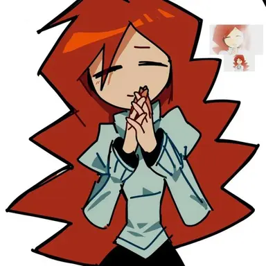 Profile image of Rachel