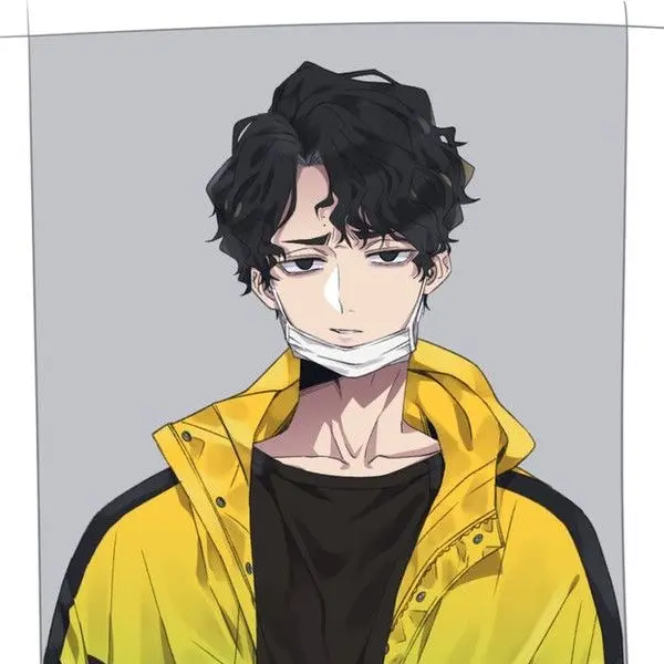 ScenicMamba3147의 佐久早聖臣