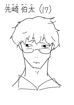 Profile image of 先崎