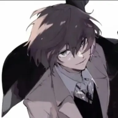 Profile image of 太宰治