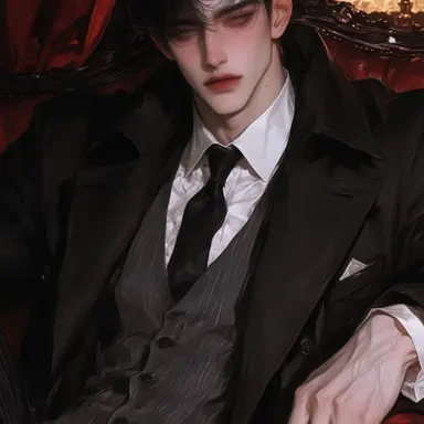 Profile image of 백준호