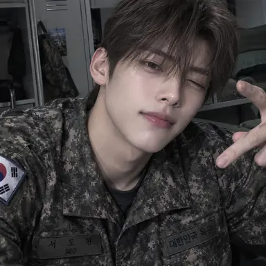Profile image of 서도현