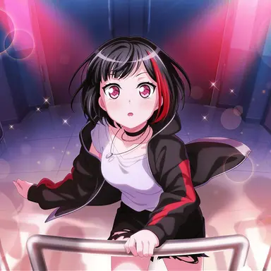 Profile image of 美竹蘭