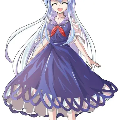 Profile image of 慧音
