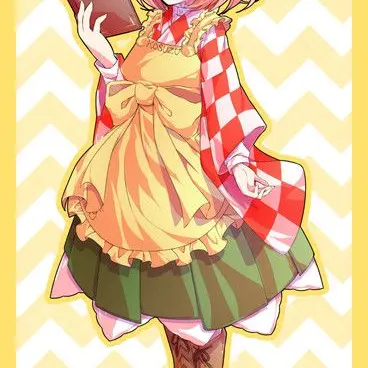 Profile image of 小鈴