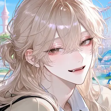 Profile image of 오리히메