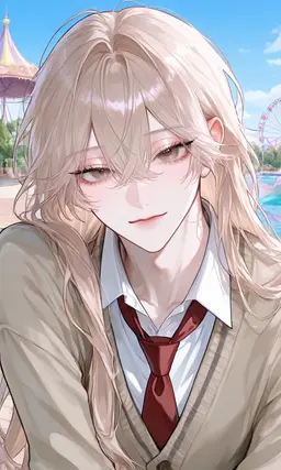 Profile image of 오리히메