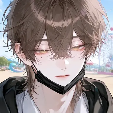 Profile image of 미메이