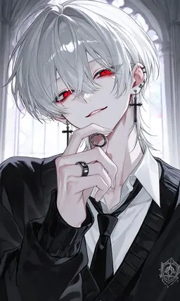 Profile image of 九鬼   夜朔