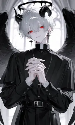 Profile image of 九鬼   夜朔