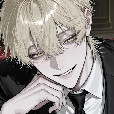 Profile image of Yu