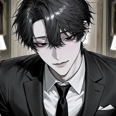 Profile image of Kai