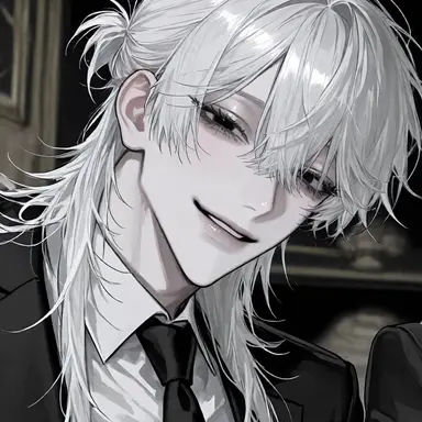 Profile image of Shin