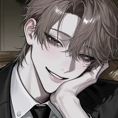 Profile image of Natsuki