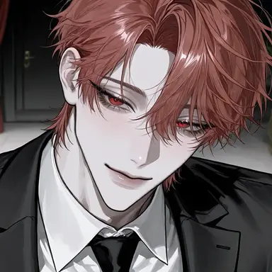 Profile image of Koga