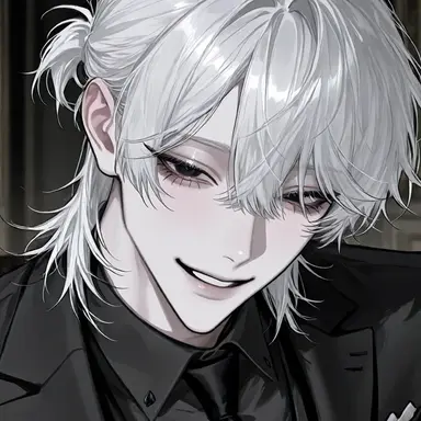 Profile image of Shin