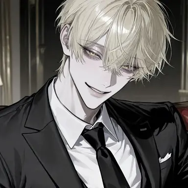 Profile image of Yu