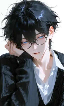 Profile image of 優翔