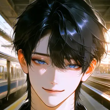 Profile image of 理仁