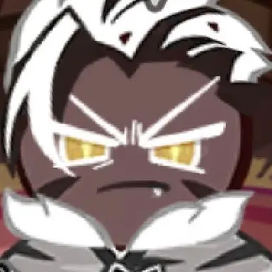Profile image of Crunchy Chip Cookie