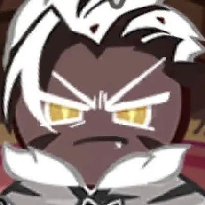 CurvedGame4344의 Crunchy Chip Cookie