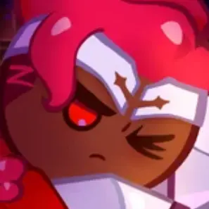 Profile image of Wildberry Cookie