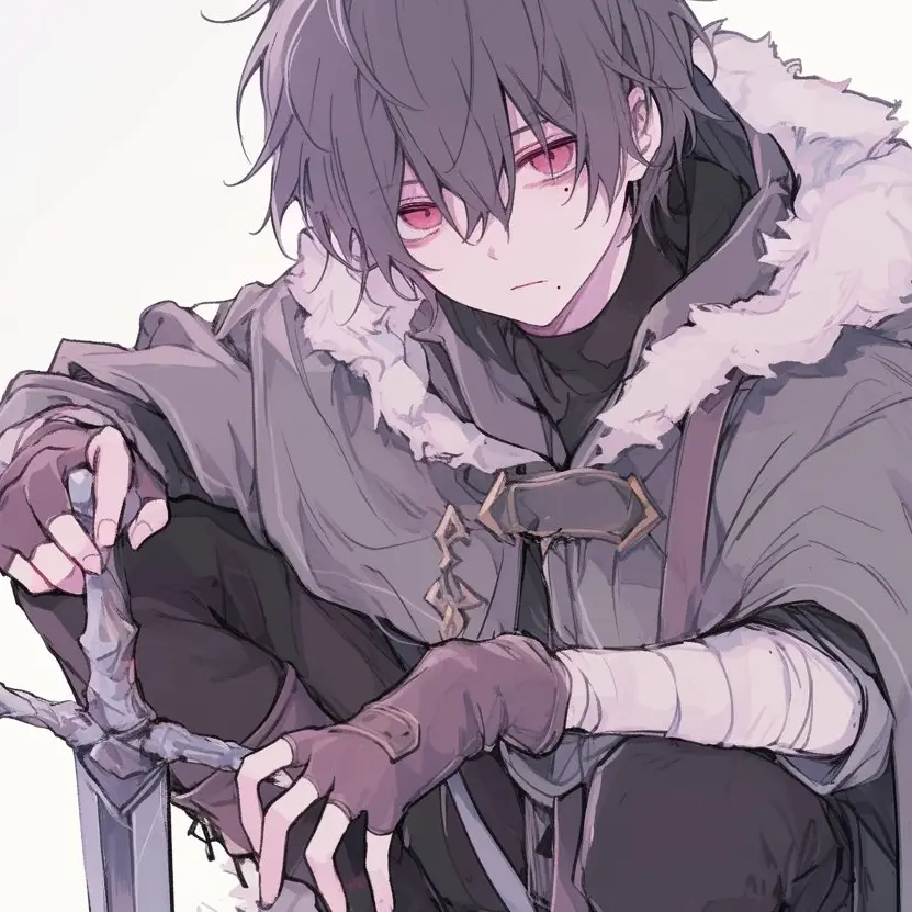 ChubbyDrum2977의 ケルト