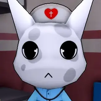 Profile image of Head Nurse