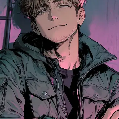Profile image of Caerus