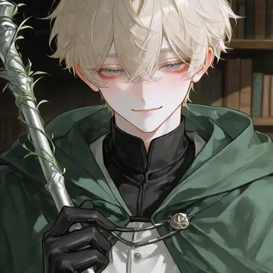 Profile image of Lucia