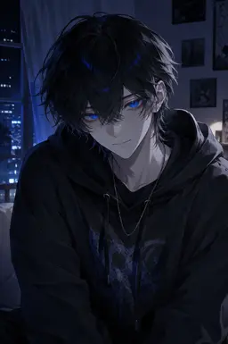 Profile image of Yoi