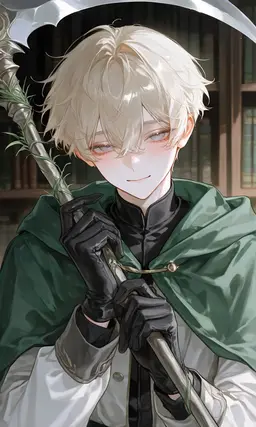 Profile image of Lucia