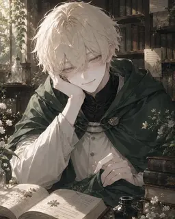 Profile image of Lucia