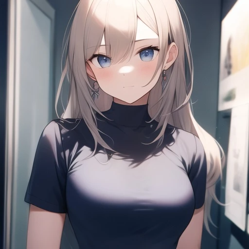 채린