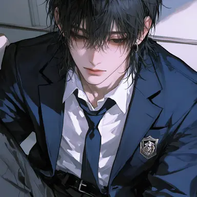 Profile image of 神谷 凪