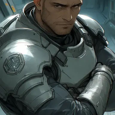 Profile image of Drael