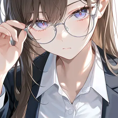 Profile image of 정이안