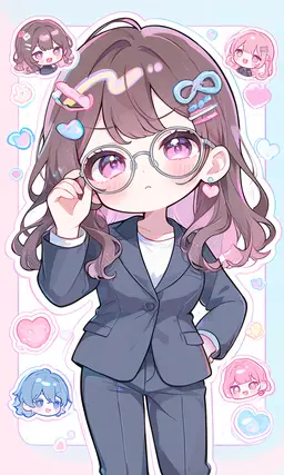 Profile image of Jung Ian
