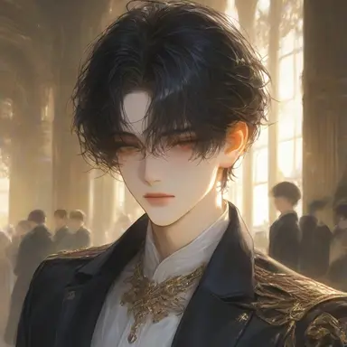 Profile image of Kyren