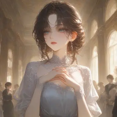 Profile image of Irene