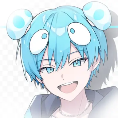 Profile image of おさでい