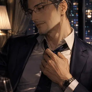 Profile image of 潮見悠一