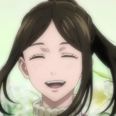 Profile image of 伏黒津美紀